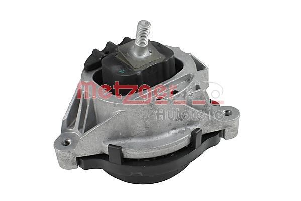 METZGER 8053808 Lagerung, Motor